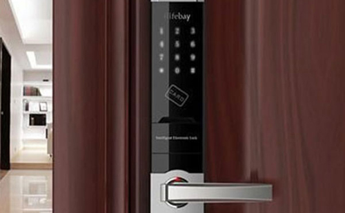 吴中24小时上门开锁公司