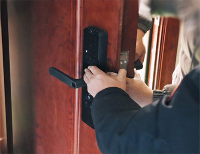 吴中24小时上门开锁公司